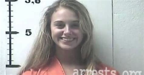 rayanna belle brock|Woman dubbed Queen of Chaos whose 11 mugshots。